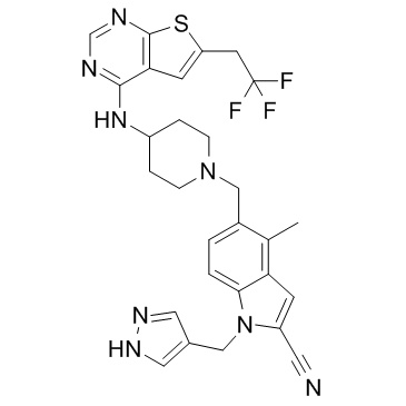 HY-16925-50mg: MI-503