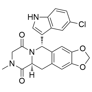 HY-16937-1mg: ISA-2011B