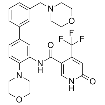 HY-16994-25mg: OICR-0547