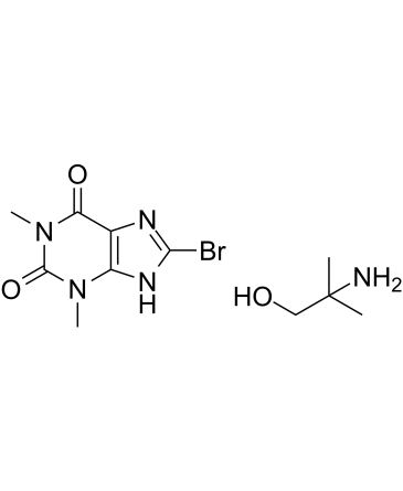 HY-17391-1mL: Pamabrom
