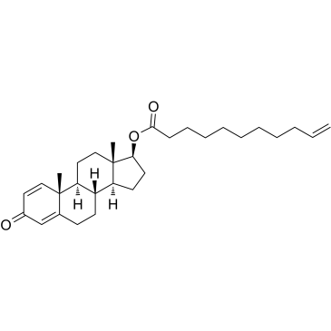 Boldenone Undecylenate