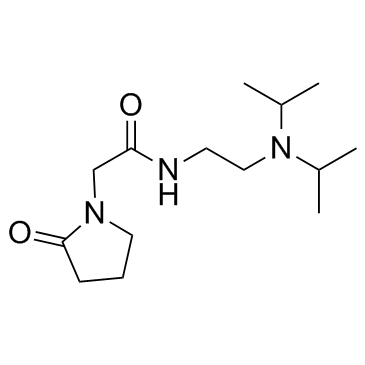 Pramiracetam