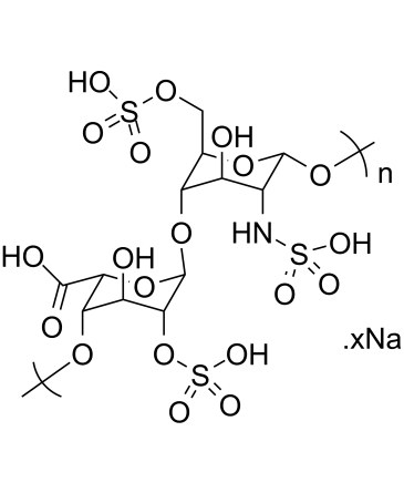 Heparin (sodium salt)