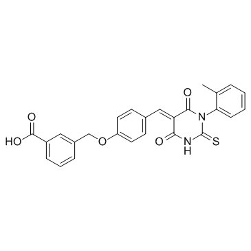 HY-18667-1mL: LTV-1