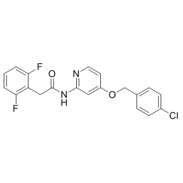HY-18685-1mL: CPDA