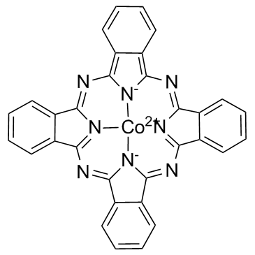 HY-18761-1g: Cobalt phthalocyanine