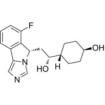 HY-18770B-10mg: Navoximod