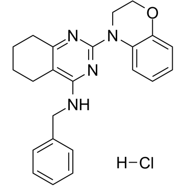 ML241 (hydrochloride)