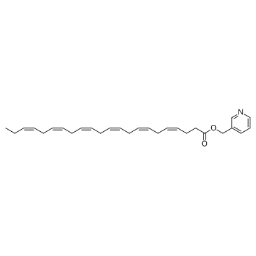 HY-19886-10mg: F 16915
