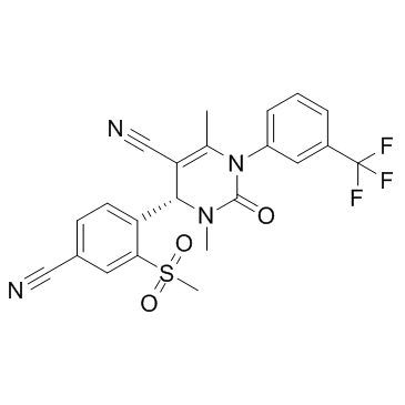 HY-19908-10mg: BAY-85-8501