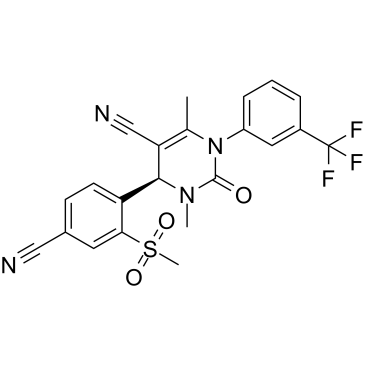 HY-19908B-100mg: (R)-BAY-85-8501