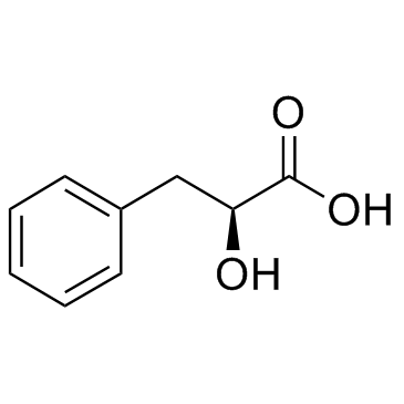 (S)-2-Hydroxy-3-phenylpropanoic acid