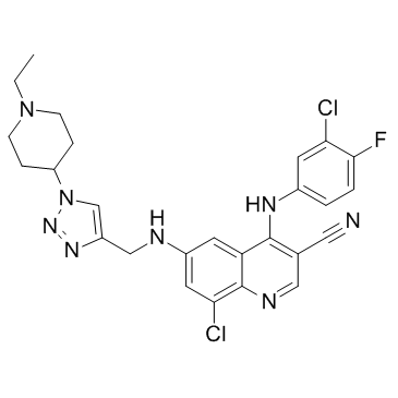 HY-32018-1mL: Cot inhibitor-2