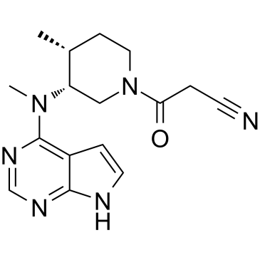 Tofacitinib