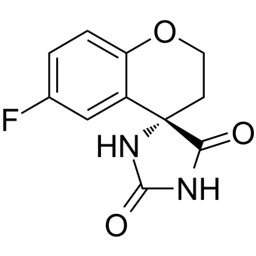 HY-50289-1mg: Sorbinil