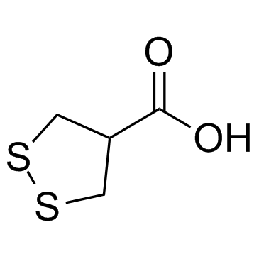HY-50730-1mL: Asparagusic acid