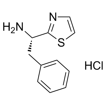 (S)-Dolaphenine (hydrochloride)