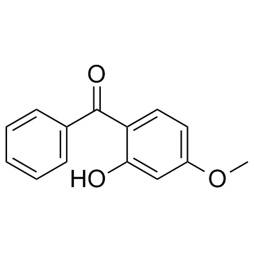 Oxybenzone