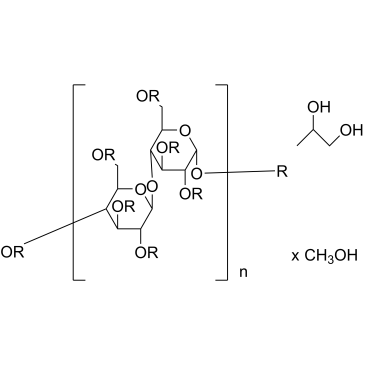 HY-A0104-500mg: Hypromellose