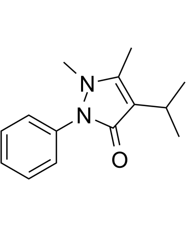 HY-A0273-250mg: Propyphenazone