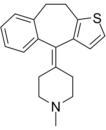 Pizotifen
