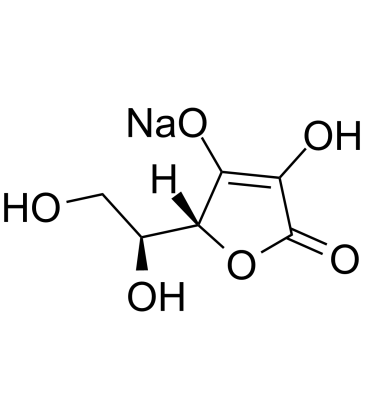 L-Ascorbic acid sodium salt