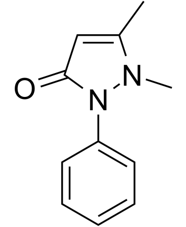 HY-B0171-1mL: Antipyrine