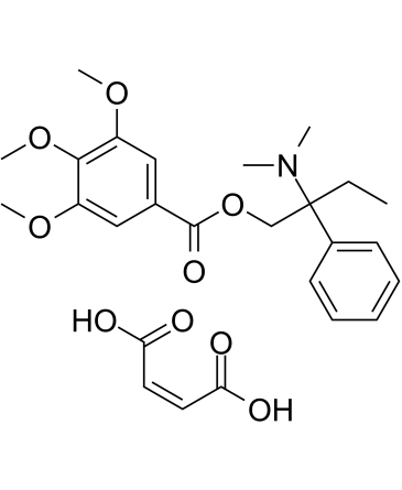 Trimebutine (maleate)