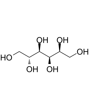 HY-B0400-500mg: D-Sorbitol