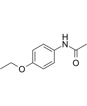 HY-B0476-1g: Phenacetin