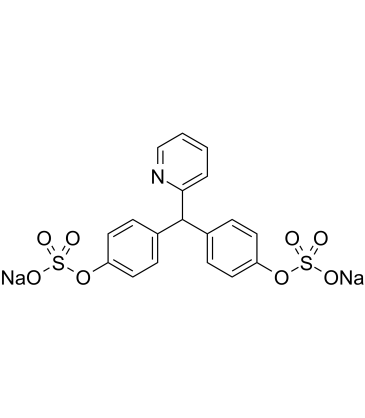 HY-B0544-100mg: Sodium Picosulfate