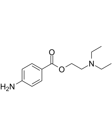 HY-B0546-500mg: Procaine