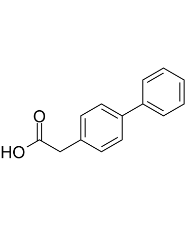 HY-B0641-500mg: Felbinac