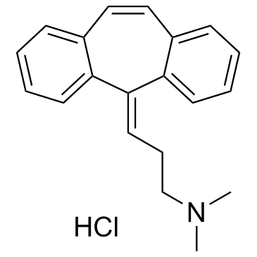 HY-B0740-500mg: Cyclobenzaprine (hydroch