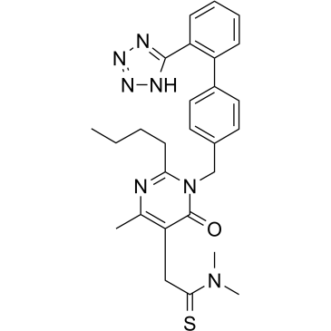 HY-B0780-1mL: Fimasartan