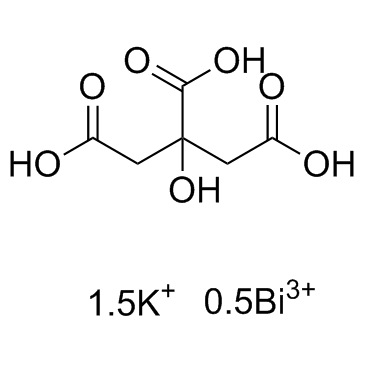 HY-B0796-1mL: Gastrodenol