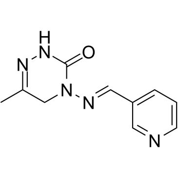 HY-B0821-5g: Pymetrozine