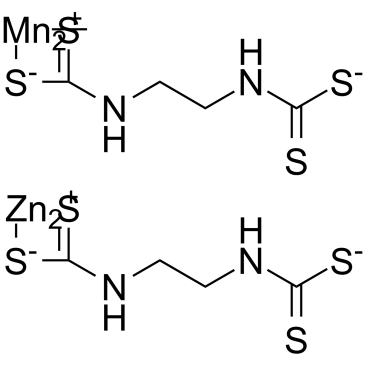 HY-B0854-500mg: Mancozeb