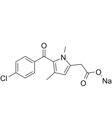Zomepirac (sodium salt)