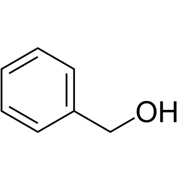 HY-B0892-1mL: Benzyl alcohol