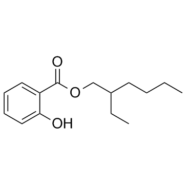 HY-B0929-1mL: Octisalate