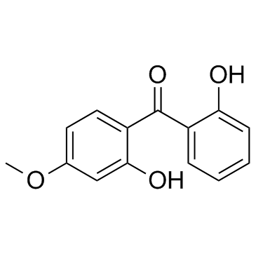 Dioxybenzone
