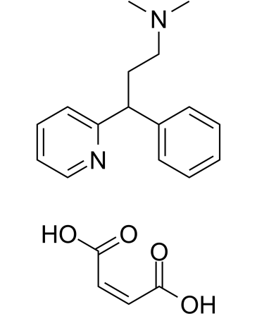 Pheniramine (Maleate)