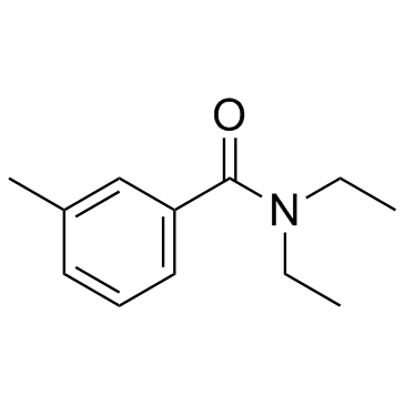 Diethyltoluamide