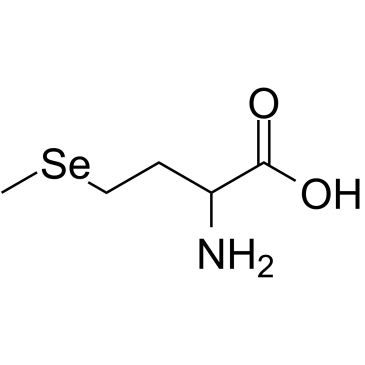Selenomethionine