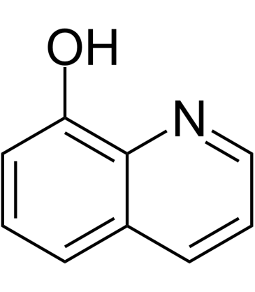 8-Hydroxyquinoline