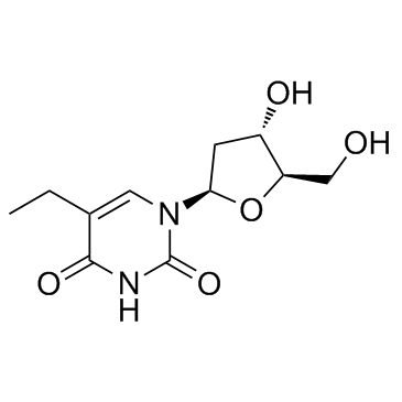 HY-B1011-100mg: Edoxudine