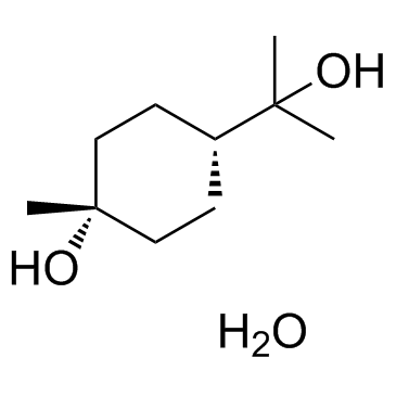 HY-B1063-500mg: Terpin (hydrate)