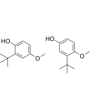 Butylhydroxyanisole