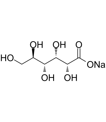 Gluconate (sodium)